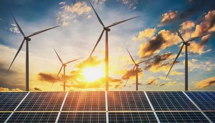 多地限电背景下太阳能光伏供电系统对新能源车充电的影响研究